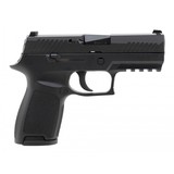 "Sig Sauer P320 9mm (PR61466)" - 1 of 3
