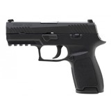 "Sig Sauer P320 9mm (PR61466)" - 3 of 3
