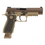 "Sig Sauer P320 M17 9mm (PR61464)" - 1 of 3