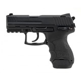 "HK P30SK 9mm (PR61461)" - 3 of 3