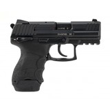 "HK P30SK 9mm (PR61461)" - 1 of 3