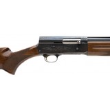 "Browning Auto-5 Light Twelve 12 Gauge (S14547)" - 2 of 4