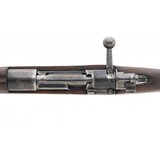 "Turkish 1938 Mauser 8x57 (R32260)" - 3 of 6