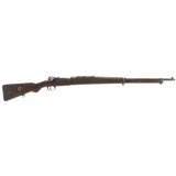 "Turkish 1938 Mauser 8x57 (R32260)" - 1 of 6