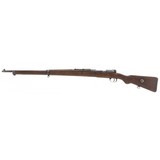 "Turkish 1938 Mauser 8x57 (R32260)" - 5 of 6
