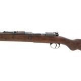 "Turkish 1938 Mauser 8x57 (R32260)" - 4 of 6