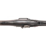 "Civil War Merrill Carbine (AL7371)" - 4 of 7