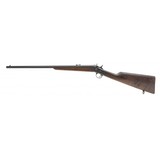 "Remington Model 4 .32 S/LR (R32477)" - 3 of 4