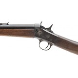 "Remington Model 4 .32 S/LR (R32477)" - 2 of 4