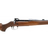 "Ross Model 1910 280 Ross Caliber Sporting Rifle (R31374)" - 5 of 5