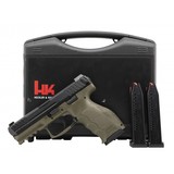 "Heckler & Koch VP9 9MM (NGZ951) NEW" - 3 of 3