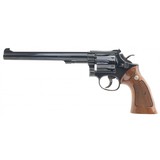 "Smith & Wesson 17-4 22LR (PR54716)" - 1 of 5