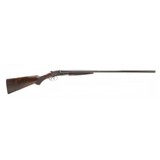 "LC Smith Ideal Grade 12 Gauge (S12972)" - 1 of 6