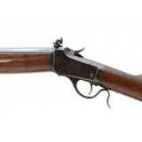 "Winchester Winder Musket
U.S. (W11101) ATX" - 4 of 7