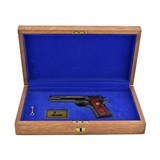 "Prototype Colt San Diego Police Dept Special Edition Series 70 .45 ACP (COM2229)" - 1 of 11