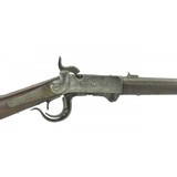 "Burnside 5th Model Carbine (AL4536)" - 8 of 9