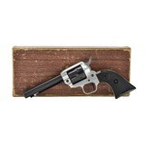 "Colt Frontier Scout .22 LR (C14107)" - 1 of 5