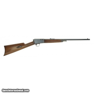 "Winchester 1903 .22 Auto (W9670)"