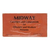 "9mm Steyr Hahn 115gr FMJ (AM847)" - 1 of 1