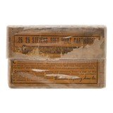 ".25-25 Stevens CF Partial Box Empty Shells (AM853)" - 1 of 1