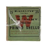 ".30 Caliber U.S. Army Primed Shells (AM857)" - 1 of 2