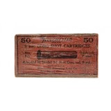 "9mm Long Shotgun Shells R.F. ""Garden Gun"" (AM862)" - 1 of 2