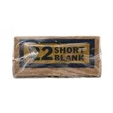 "22 Short BLANK From Western Cartridge Co. (AM872)" - 2 of 2