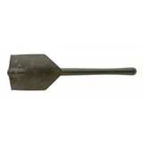 "WWII US Shovel Dated 1945 (MM2229)" - 2 of 5