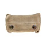 "WWII GI Pistol Belt With Extras (MM2231)" - 14 of 18