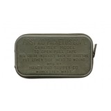 "WWII GI Pistol Belt With Extras (MM2231)" - 10 of 18