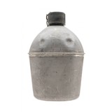 "WWII GI Pistol Belt With Extras (MM2231)" - 7 of 18