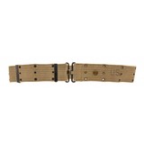 "WWII GI Pistol Belt With Extras (MM2231)" - 5 of 18