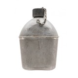 "WWII GI Pistol Belt With Extras (MM2231)" - 6 of 18