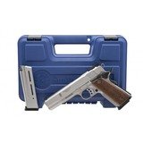 "Smith & Wesson 1911 Performance Center 9mm (NGZ2823) NEW" - 2 of 7