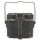 "WWII German Mess Kit Marked A.B. 41 (MM2240)" - 1 of 4