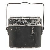 "WWII German Mess Kit Marked A.B. 41 (MM2240)" - 4 of 4