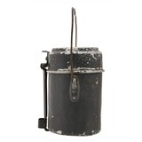 "WWII German Mess Kit Marked A.B. 41 (MM2240)" - 3 of 4