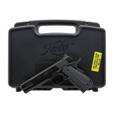 "Kimber Super Carry Custom HD .45 ACP (PR61495)" - 2 of 7