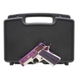 "Kimber Amethyst Ultra II 9mm (PR61496)" - 5 of 7