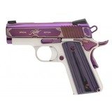 "Kimber Amethyst Ultra II 9mm (PR61496)" - 4 of 7