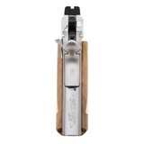 "Kimber Stainless II Engraved .45 ACP (PR61499)" - 7 of 7