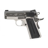 "Kimber Onyx Ultra II .45 ACP (PR61502)" - 7 of 7