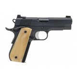 "Kimber Classic Carry Pro .45 ACP (PR61505)" - 1 of 7