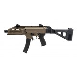 "CZ Scorpion EVO 3 S1 9mm (PR61456)" - 3 of 4