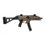 "CZ Scorpion EVO 3 S1 9mm (PR61456)" - 1 of 4