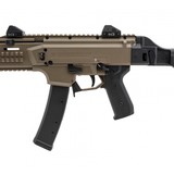 "CZ Scorpion EVO 3 S1 9mm (PR61456)" - 2 of 4