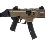 "CZ Scorpion EVO 3 S1 9mm (PR61456)" - 4 of 4