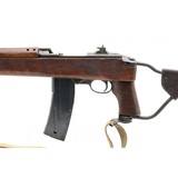 "Inland M1A1 .30 caliber Carbine (R38308)" - 4 of 6