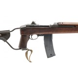 "Inland M1A1 .30 caliber Carbine (R38308)" - 6 of 6