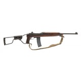 "Inland M1A1 .30 caliber Carbine (R38308)" - 1 of 6